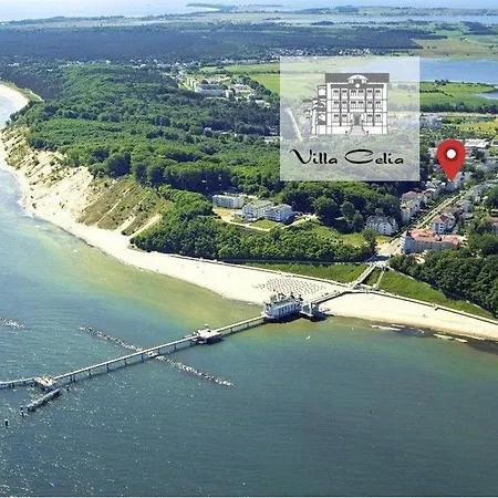Apartment Strandnahe-ferienwohnung-4-fuer-6-personen-villa-celia-sellin Sellin (Rugen)