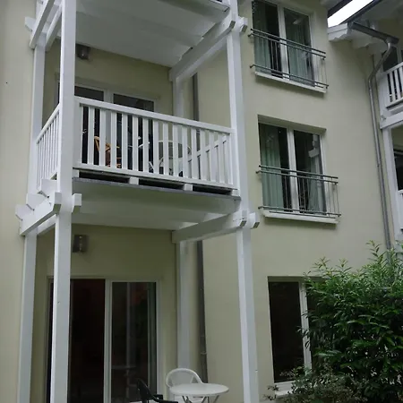 Apartmán Strandnahe-ferienwohnung-4-fuer-6-personen-villa-celia-sellin