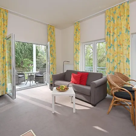 Strandnahe-ferienwohnung-4-fuer-6-personen-villa-celia-sellin Apartment Sellin (Rugen)