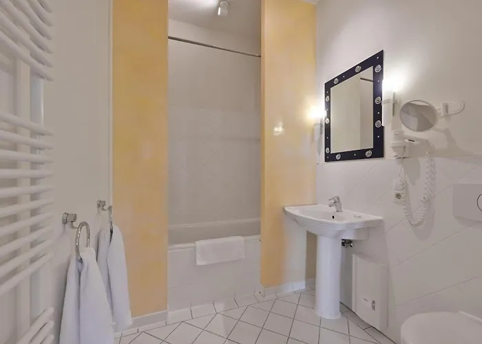 Appartement Strandnahe-ferienwohnung-4-fuer-6-personen-villa-celia-sellin Sellin (Rugen)