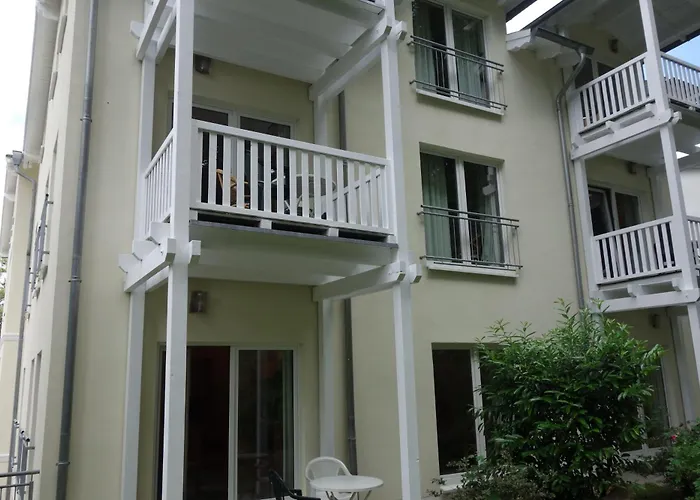 Appartement Strandnahe-ferienwohnung-4-fuer-6-personen-villa-celia-sellin